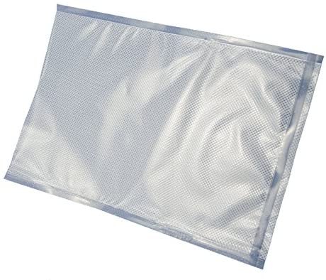 Gamma-Pack Vacuum Bag goffriert 25x30 cm Extra Thick (Pack of 100)
