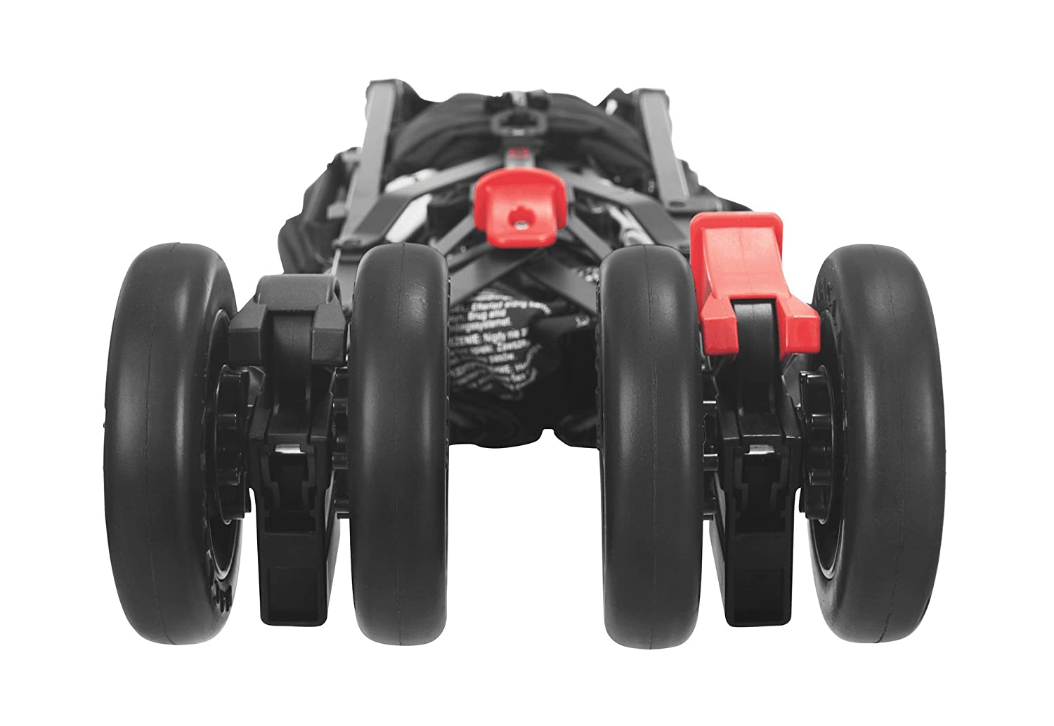 Maclaren Quest Buggy