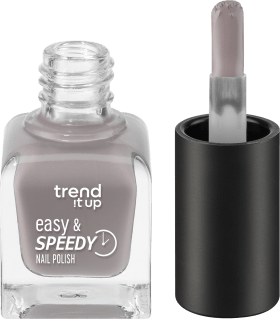 trend !t up Nailack Easy & Speedy 400 Taupe, 6 ml