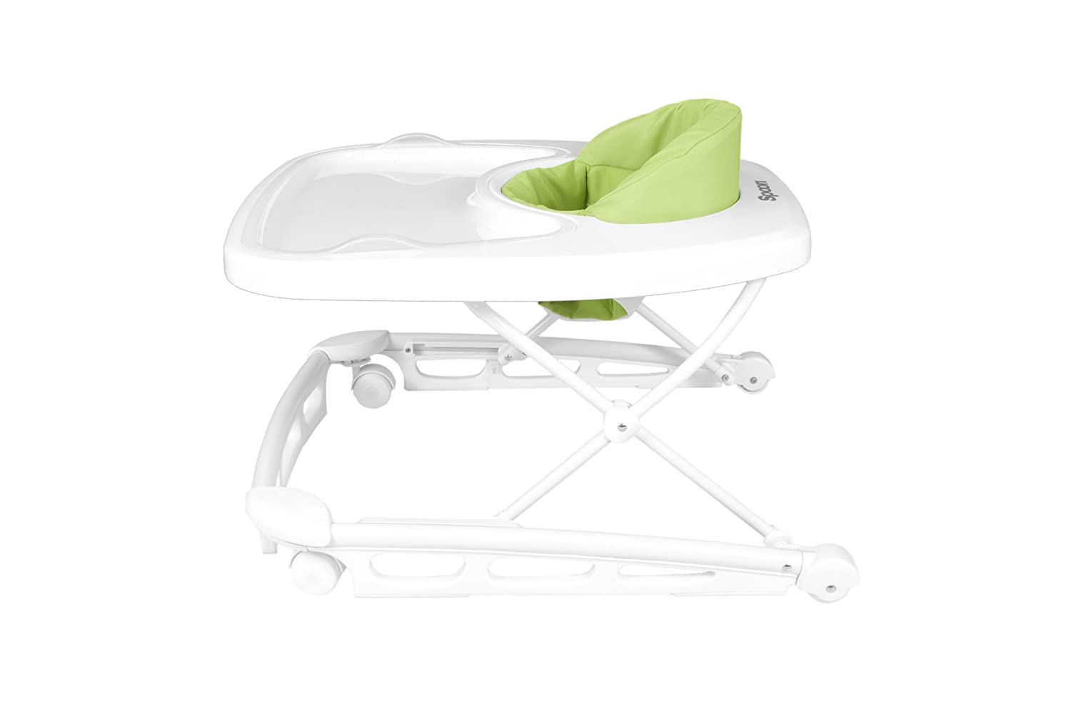 Joovy 00122 Spoon Walker, Green