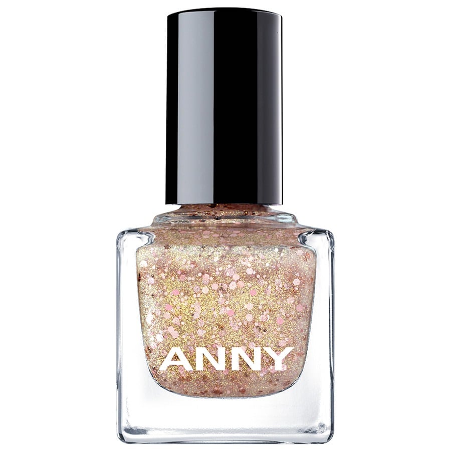 Anny Effect varnish, No. 456 - Blush champagne