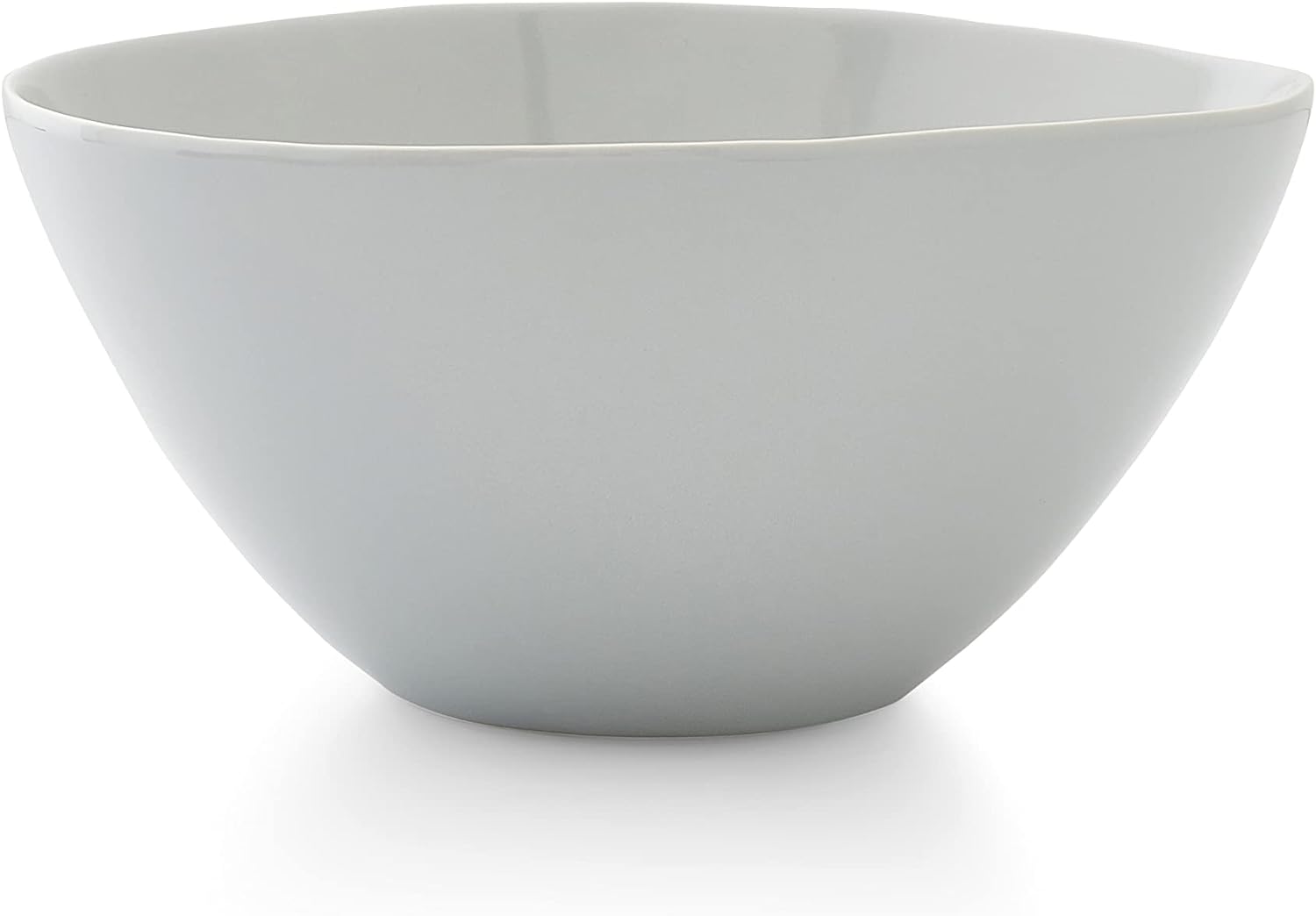 Sophie Conran for Portmeirion CPKE79296-XG Single Serving Bowl, Thorn, Grey, Ceramic
