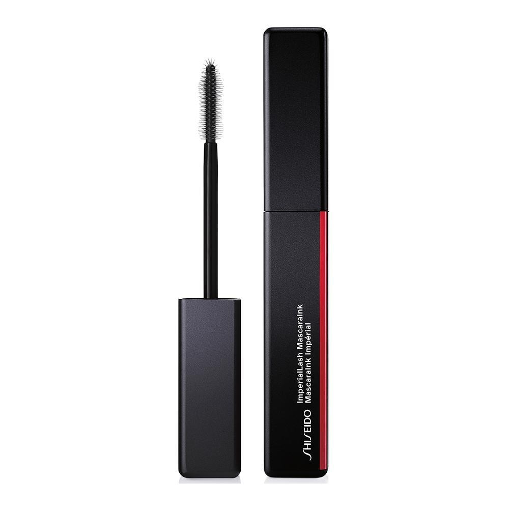 Shiseido Imperial MascaraInk, No. 1 - Sumi Black