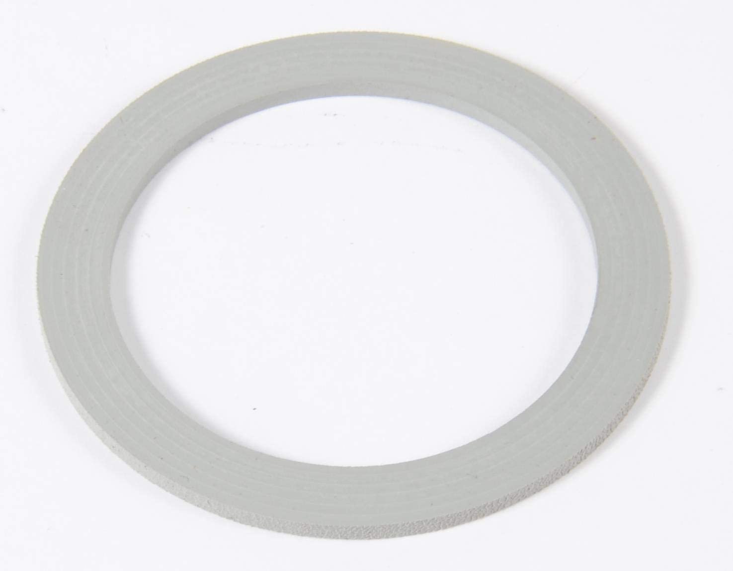 Kitchenaid Sunbeam Oster Blender Blade Sealing Ring Gasket approx outer diameter = 67mm innner diameter = 51mm thickness 1.75mm