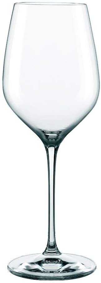Spiegelau & Nachtmann Nachtmann Supreme Red Wine Goblets, Set of 4