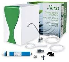 Reverse Osmosis Compact Camera Nora