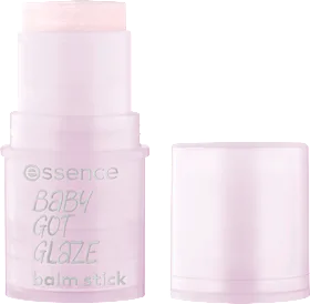 essence Highlighter Stick Baby Got Glaze, 4.5 g