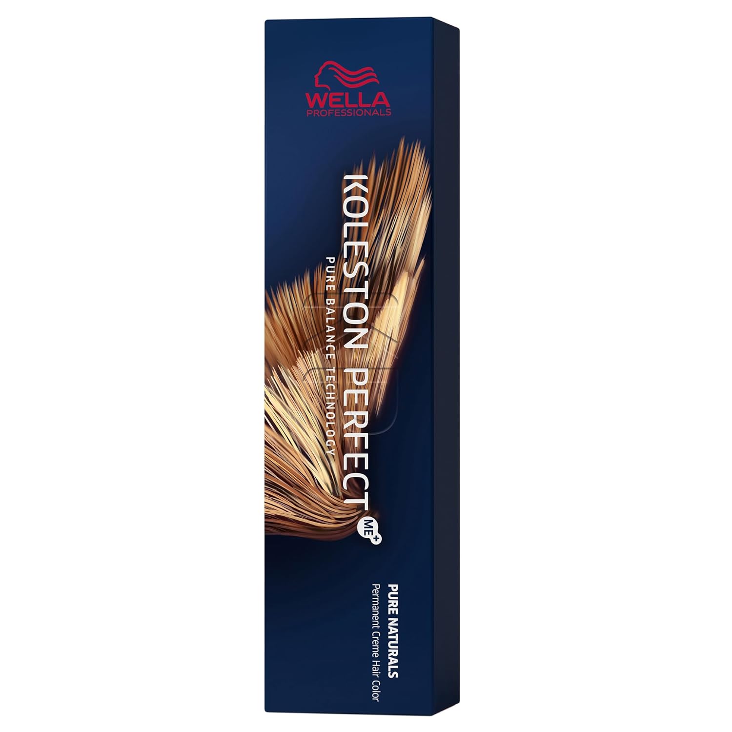 Wella Professionals Koleston Perfect Pure Naturals 9/0 Permanent Hair Colour 60ml