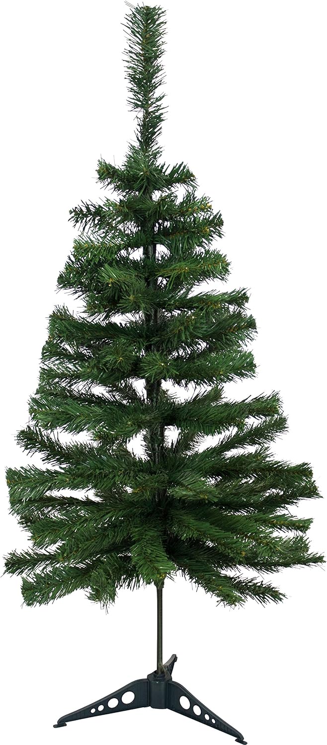 Decoline Artificial Christmas Tree with Stand
