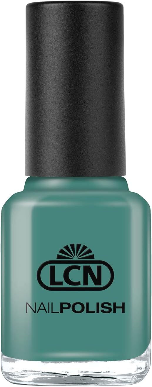 LCN: LCN 522 Bloody Mary Nail Polish 8ml
