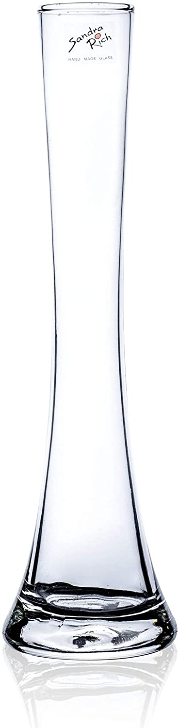 Sandra Rich X-VASE 32CM SOLIFLEUR 284-32