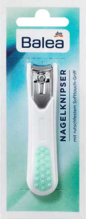 Balea Nagelknipser, 1 St