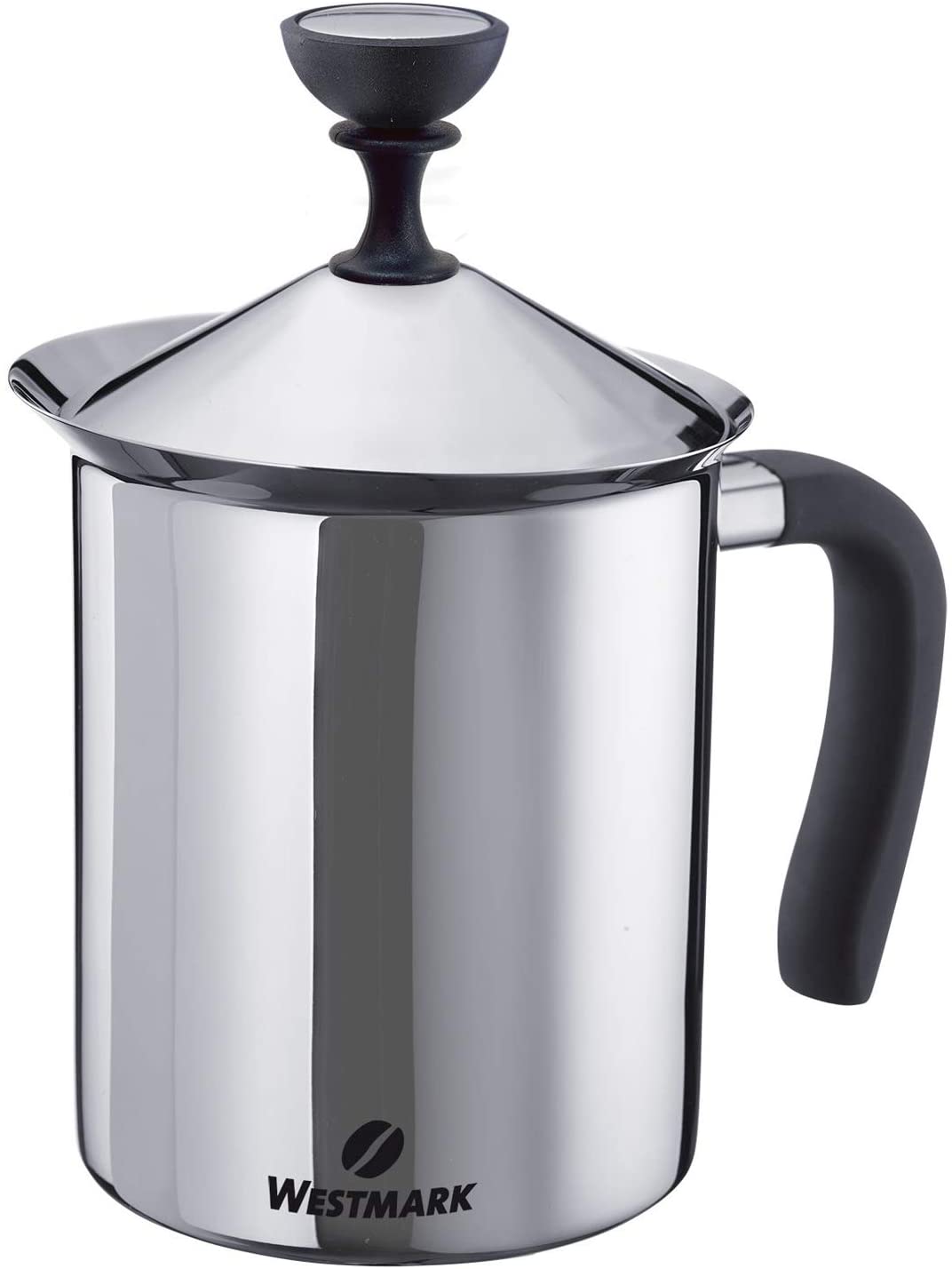 Westmark Milk Frother 800 ml Brasilia Plus Stainless Steel 24742260