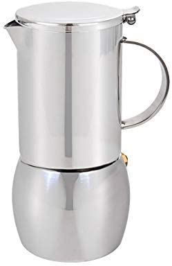 CILIO Premium Lucrezia Espresso Maker 4 Cups