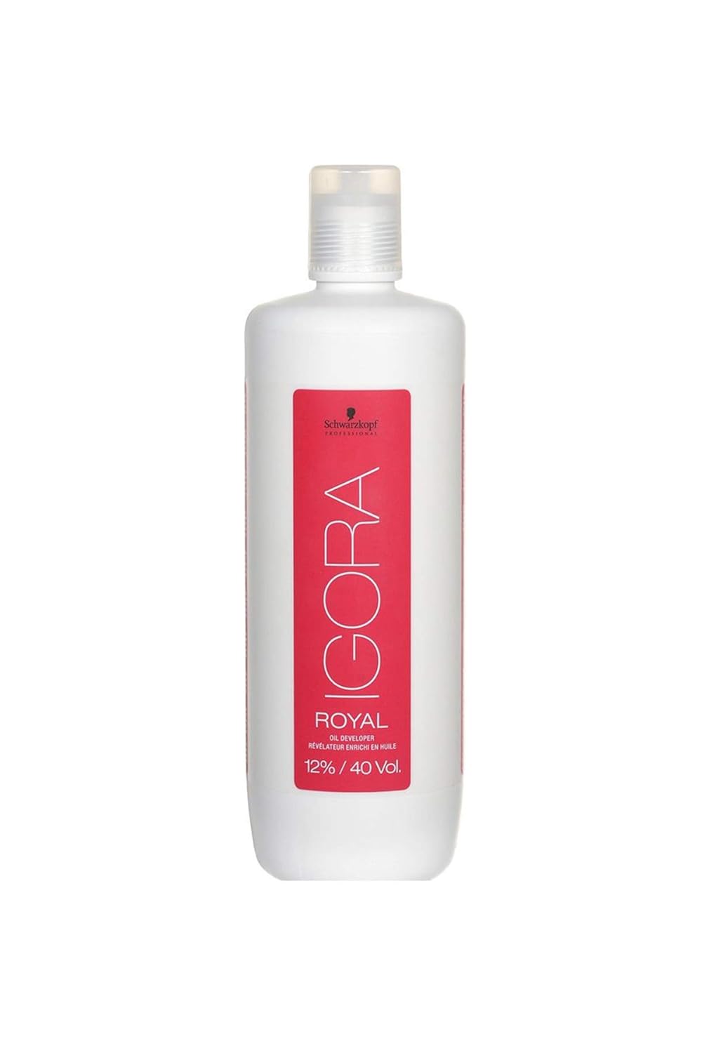 Schwarzkopf IGORA ROYAL Oil Developer 12% 1000ml