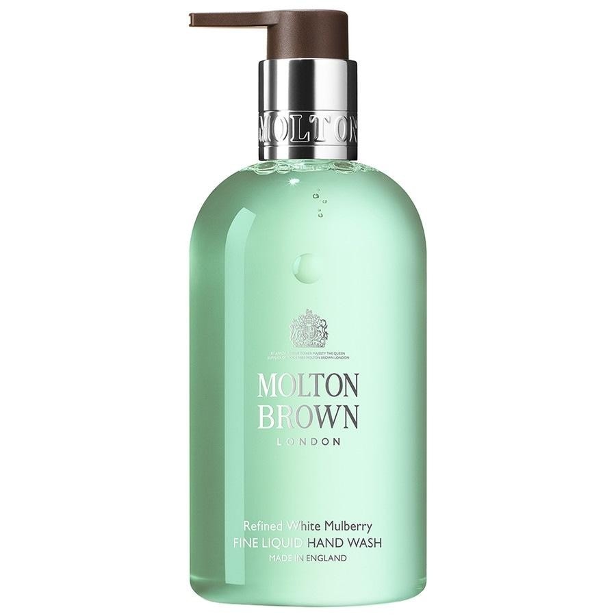 Molton Brown Refined White Mulberry Fine Liquid Hand Wash
