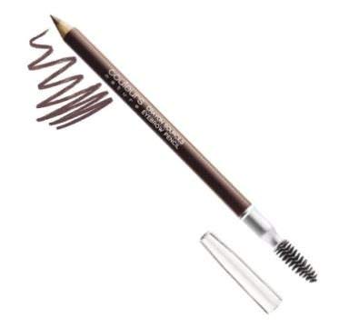 Yves Rocher Eyebrow Pen Cendré: Precision Contour – Natural Finish, ‎cendré
