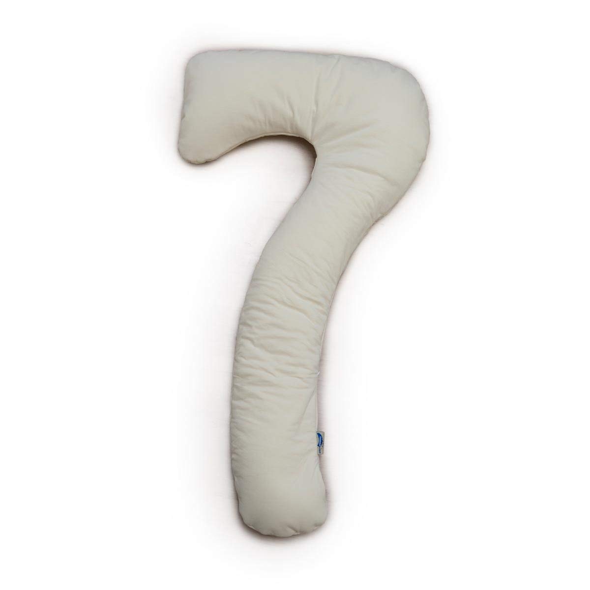 Theraline 150 side sleeper pillow MY7 Ecru approx. 80 cm