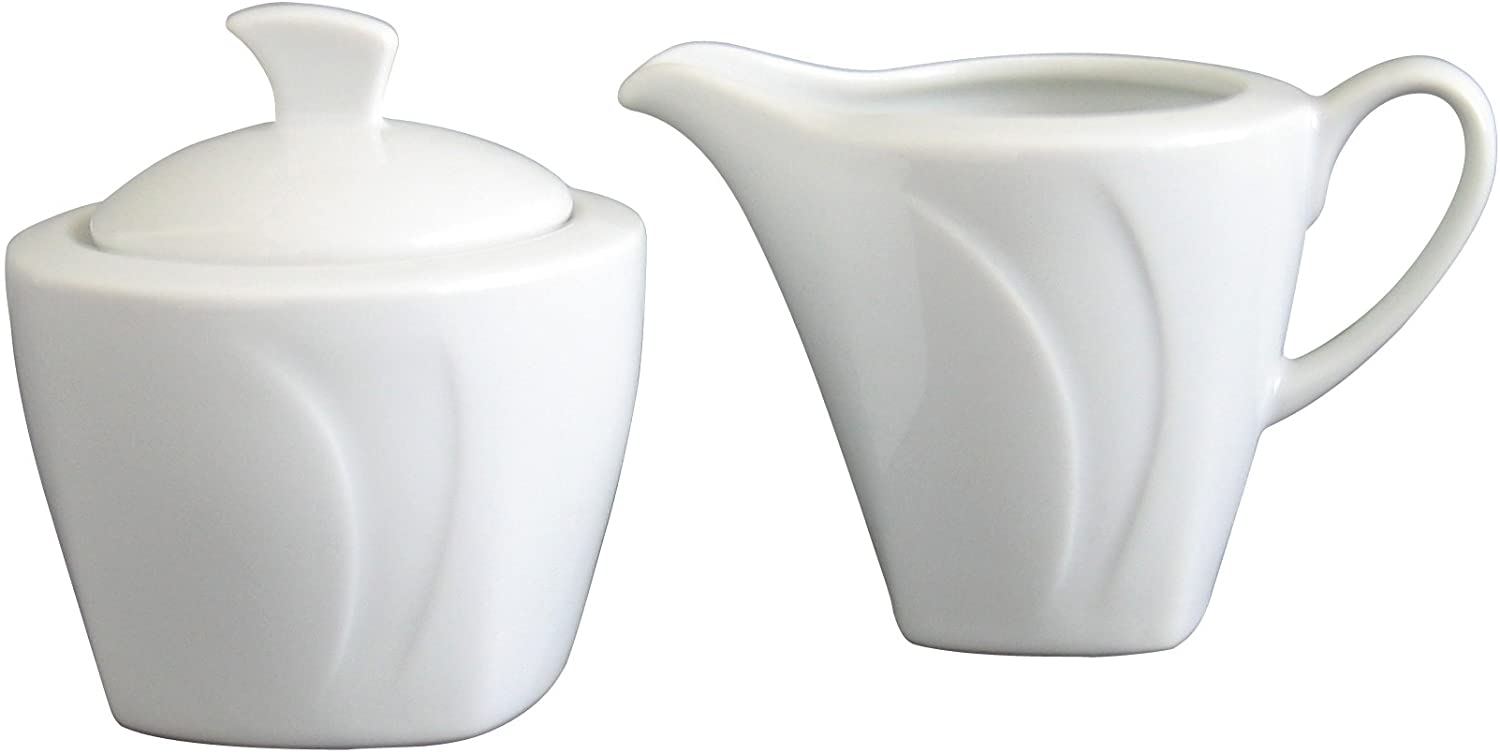 Creatable 18-Piece Coffee Service