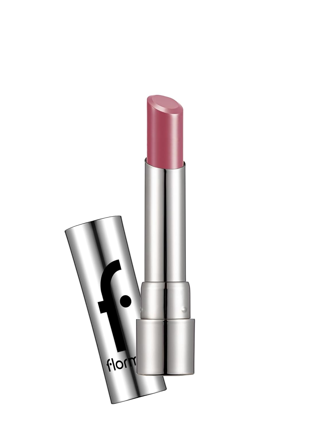 Flormar Sheer Up Lipstick 010 Thulian Pink – Moisturizing & Glossy Lipstick