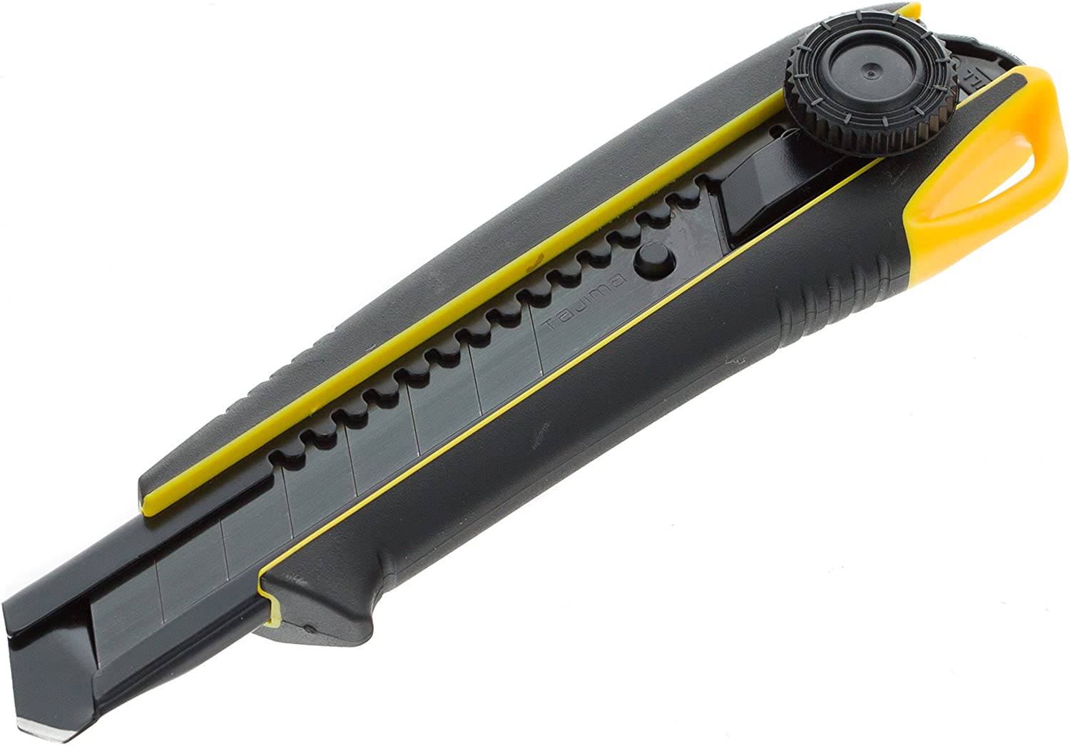 Tajima Endura Blade Snap-Off Blades Replacement Blades Cutter Blades 18 - 22 mm, multicolour, DC561YB