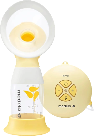 Swing Flex electric breast pump, 1 pc.