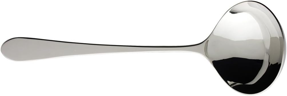Villeroy & Boch Sereno Polished 285 mm Large Soup Ladle