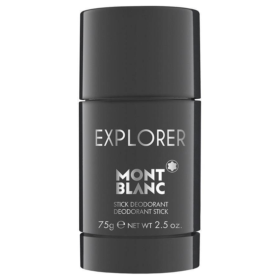 Montblanc Explorer