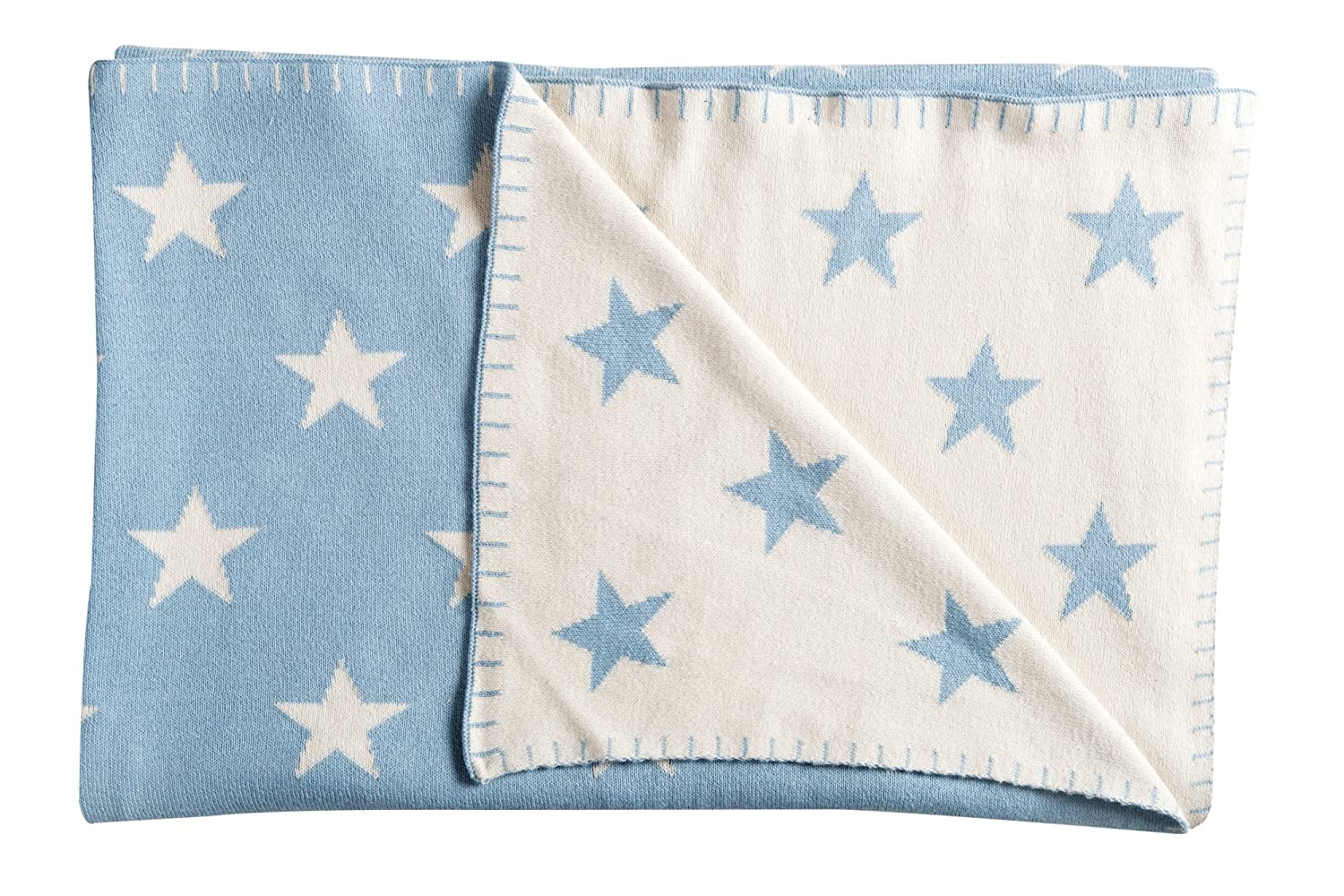 Schardt 15 00 – Wearable Blanket With Big Star  Big Star