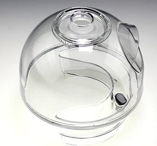 DeLonghi WI1582 Water Tank for EDG635 Stelia Dolce Gusto