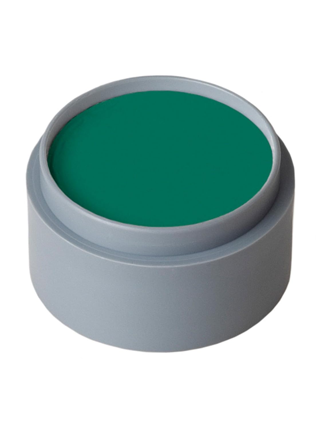 KULTFAKTOR GmbH Grimas Aqua Make-Up Schminke grün 60ml Einheitsgröße