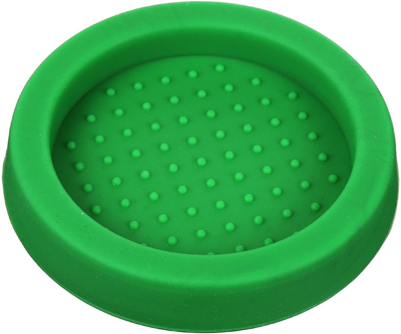 scarlet bijoux Scarlet Espresso Tamper Puck Tamping Food-grade Silicone Tray