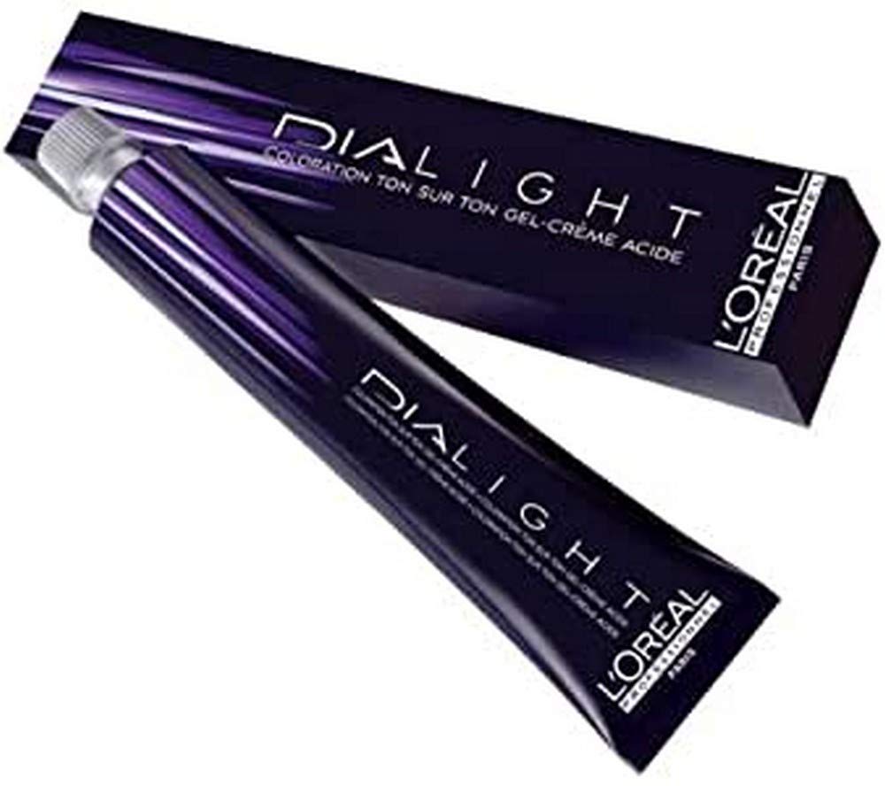 L'Oréal Professionnel L\'Oréal Professionnel Dialight 8.3 light blonde gold, 50 ml