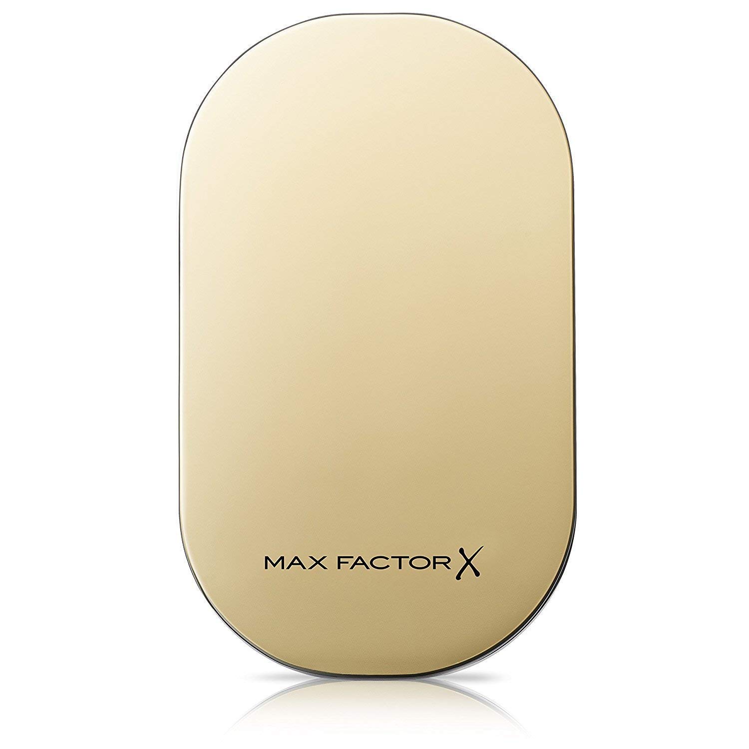 2 x New Max Factor Facefinity Compact Foundation SPF20-03 Natural, ‎03