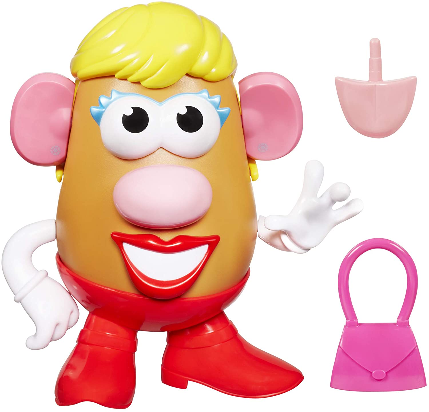 Hasbro Potato Head Playskool Friends Woman Potato Head Classic Figure
