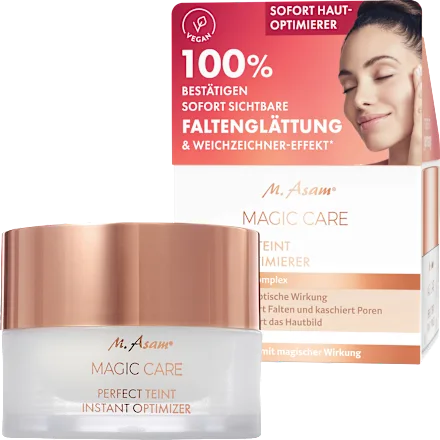 M. Asam Day cream Magic Care Perfect Complexion, 30 ml