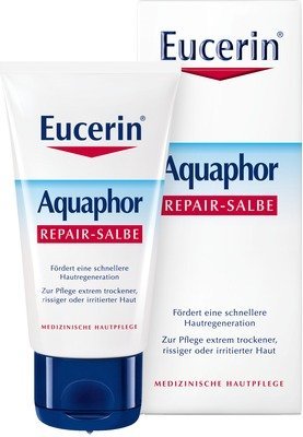 Eucerin Aquaphor 45 ml, ‎weiß
