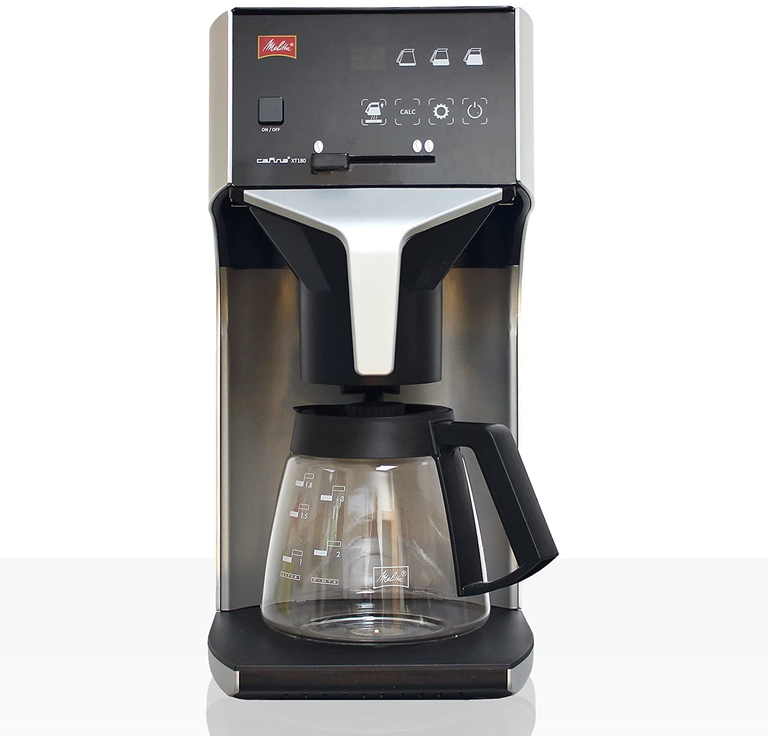 31625 Melitta® XT180 GMC
