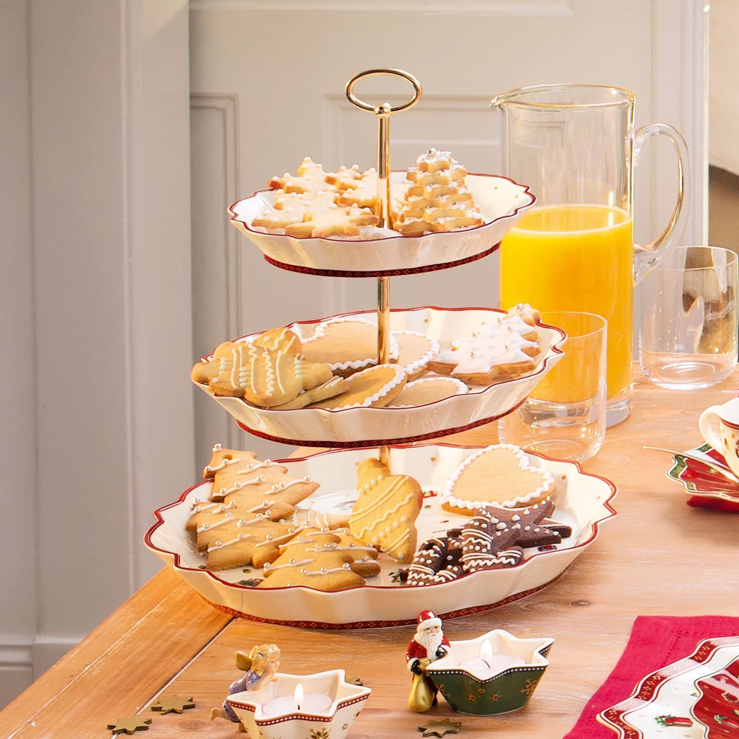 Villeroy & Boch Toy\'s Delight