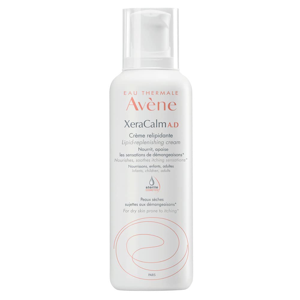 Pierre Fabre Dermo Kosmetik GmbH Avène Body Cream 400 ml