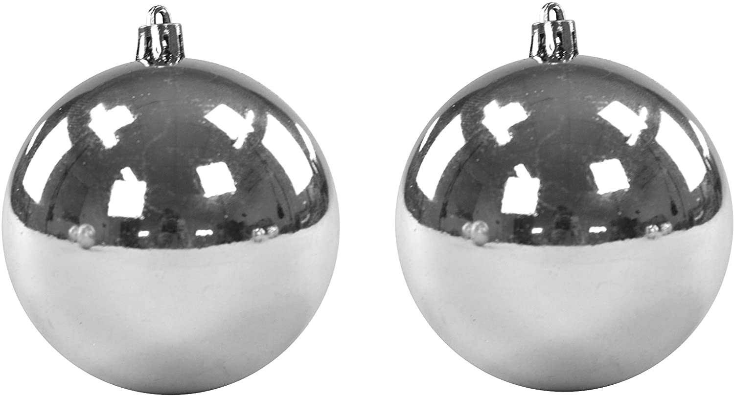DARO DEKO Daro Decorative Christmas Baubles XXL