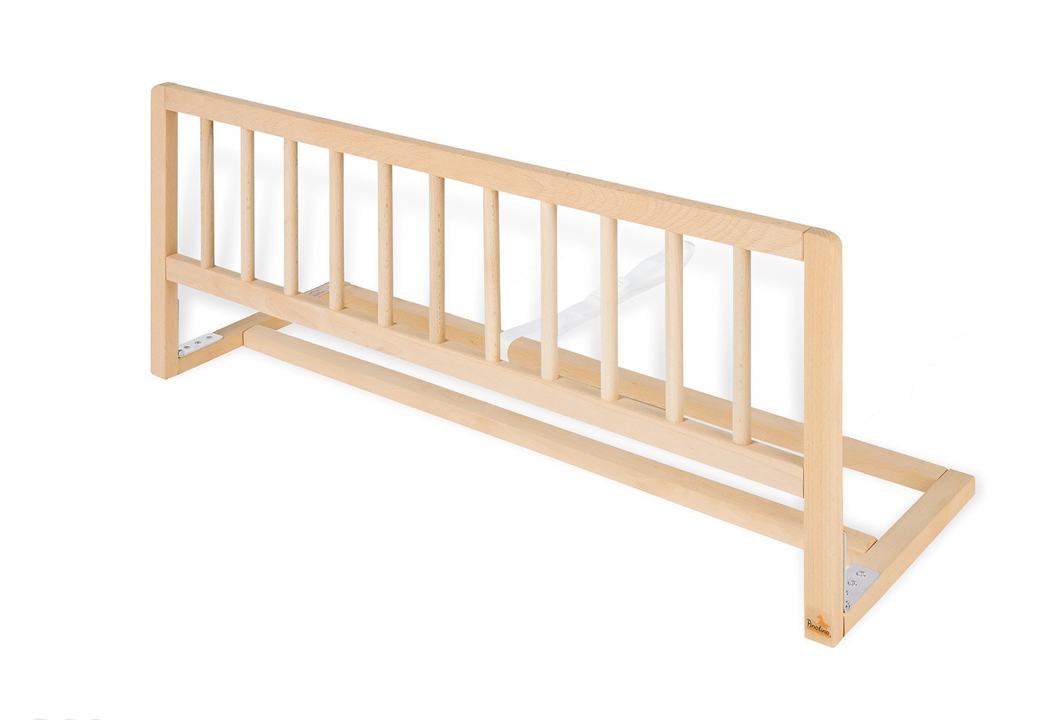 Pinolino 172026 Bed Guard Timeless and natural