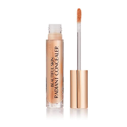 Charlotte Tilbury Beatiful Skin Radiant Concealer 7.2 g 9 Tan, 