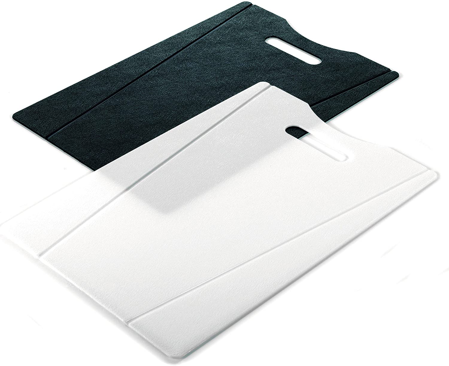 Kuhn Rikon Chopping Boards (BlackWhite) 22073