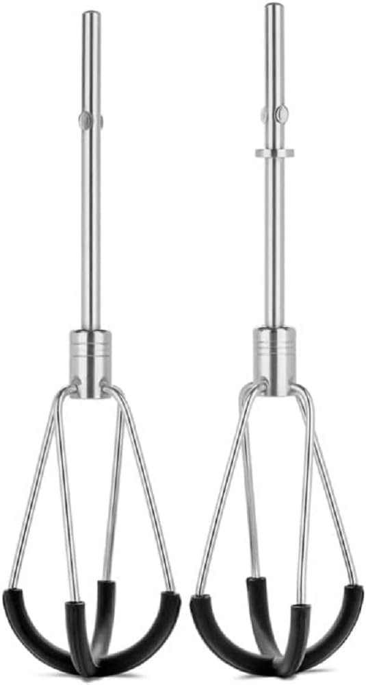 Flexible Stirrer for Hand Stirrers
