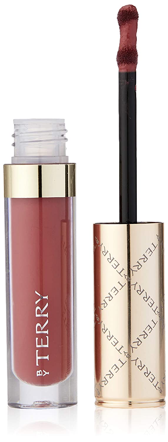 By Terry Terrybly Velvet Rouge Lipstick No. 4 – Cappuccino Break 2 ml