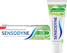 Sensodyne Toothpaste Multicare Caries Protection & Freshness, 75 ml