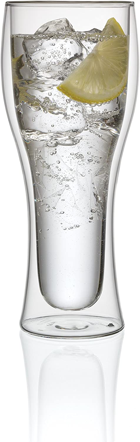 Schott Zwiesel Large Double Wall Glass x1
