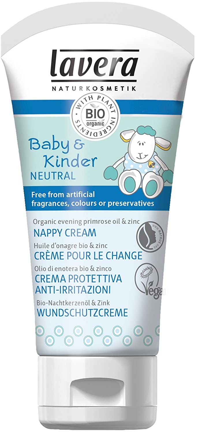 Lavera Body Cream 50ml