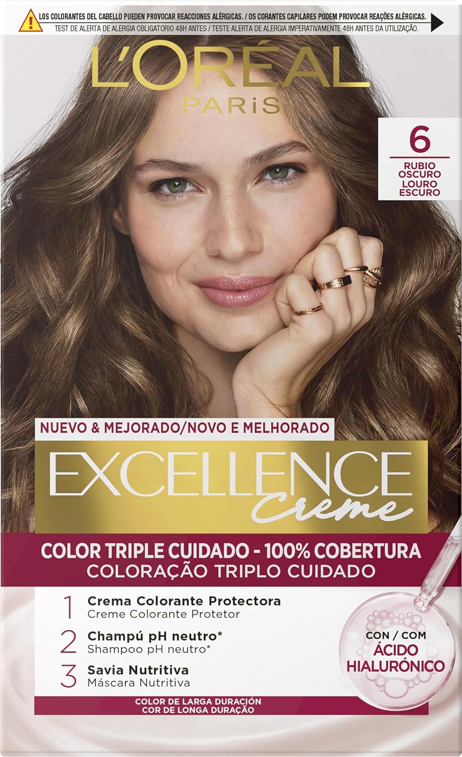 L'Oréal Paris L'Oreal Expert Professionnel